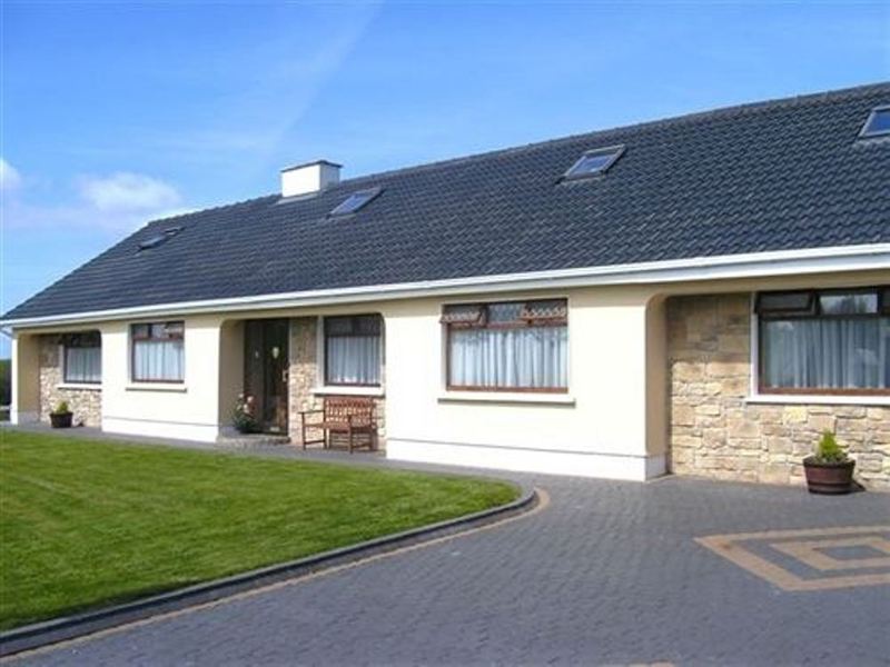 hotel Millhill House