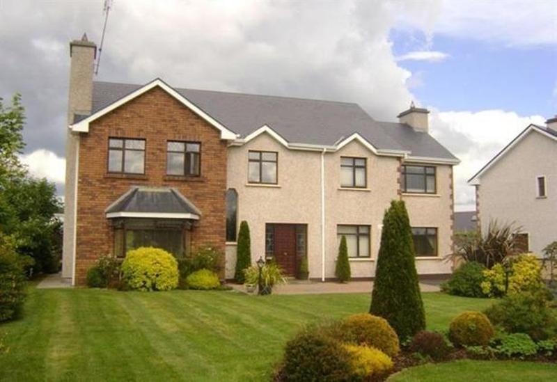 hotel Doogarry House B&b