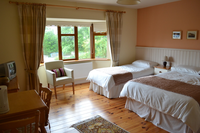 hotel Ard Na Coille