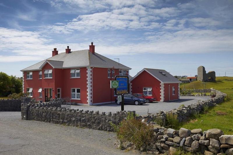 hotel Doonmacfelim House
