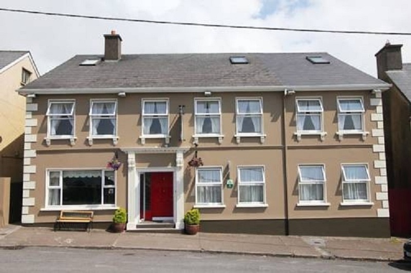 hotel Boland's B&b