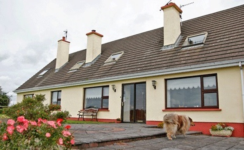 hotel Beechgrove Farmhouse