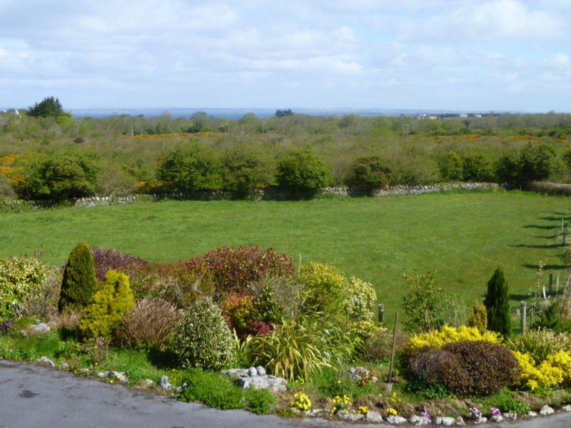 hotel Dolmen Lodge