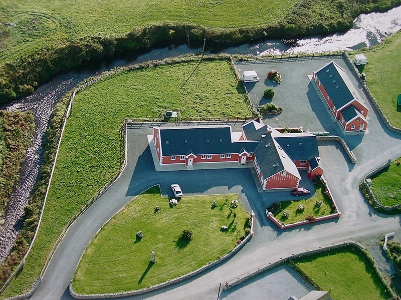 hotel O'connors Guesthouse