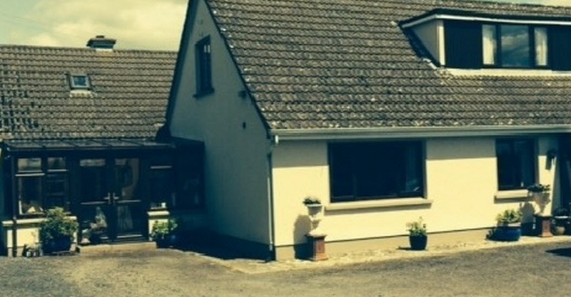 hotel Lynch's Farmhouse