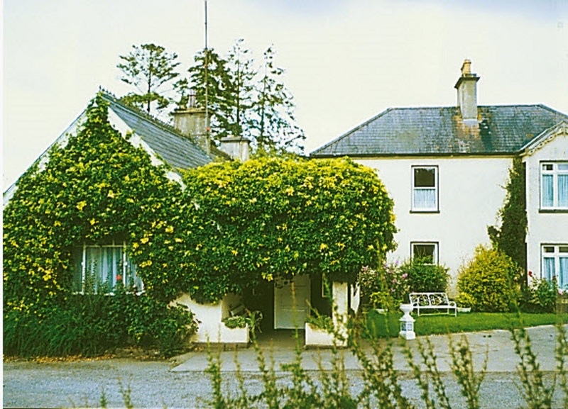 hotel Woodlands Farm