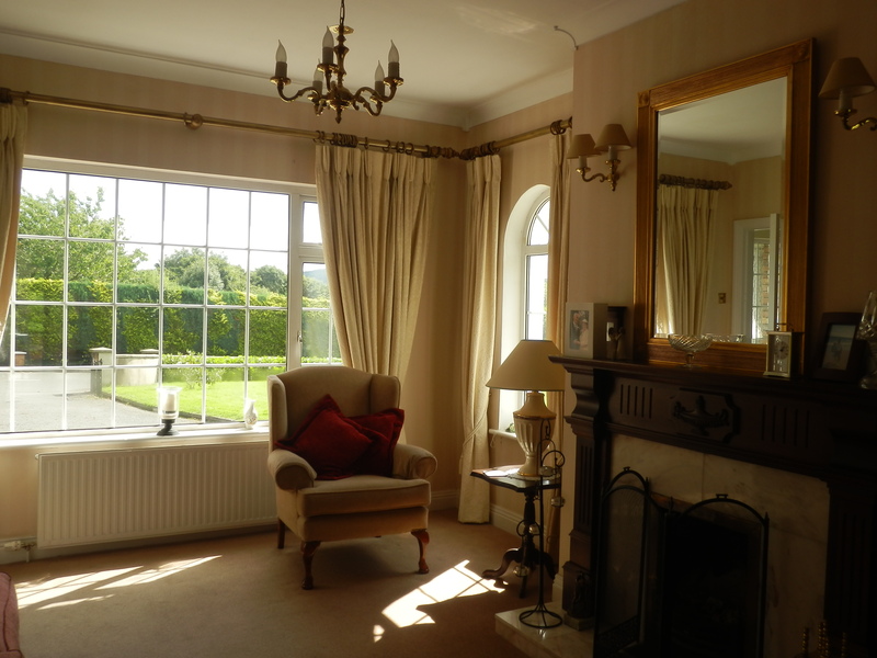 hotel Oaklands