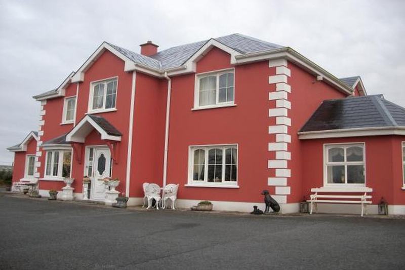 hotel Corofin Country House
