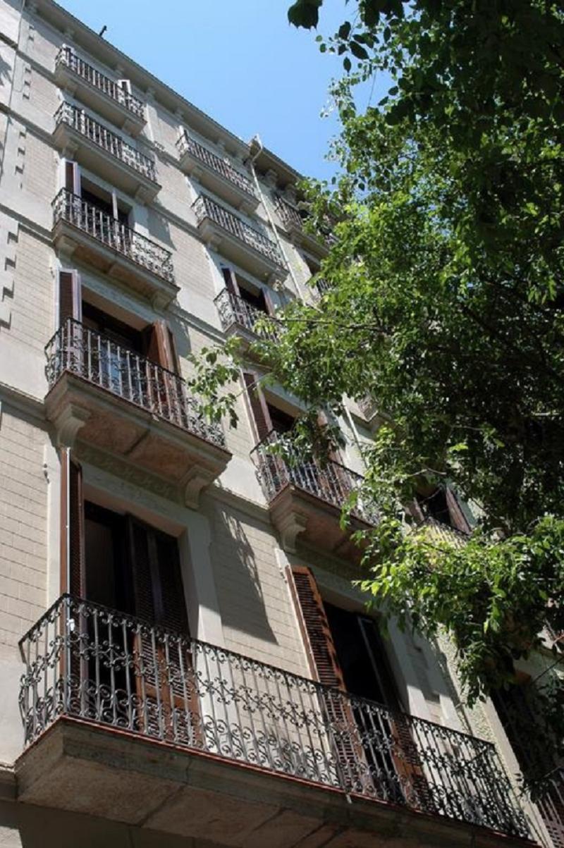 hotel Val Barcelona Apartment