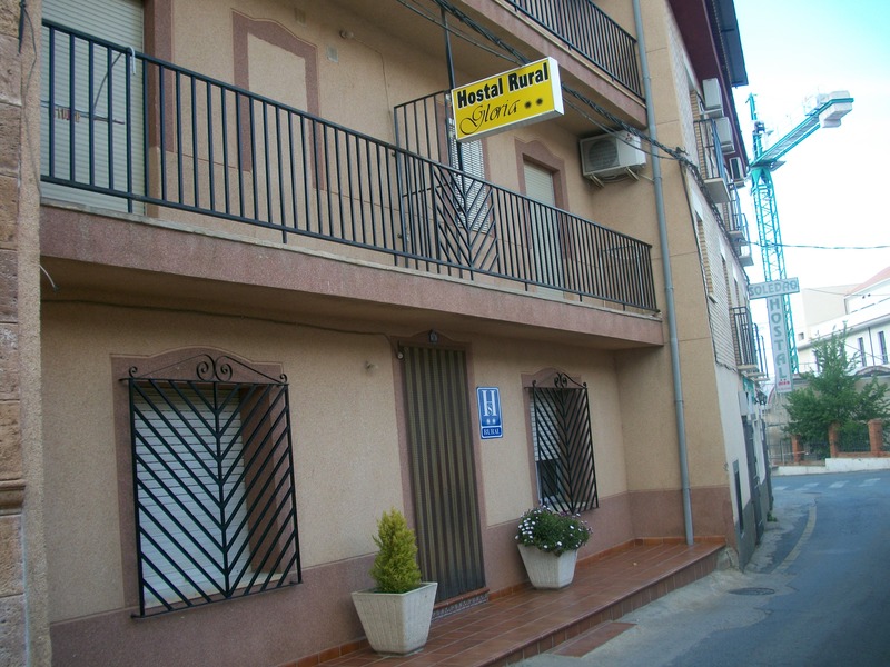 hotel Hostal Rural Gloria