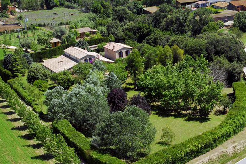 hotel El Moli De Siurana, The Originals Relais