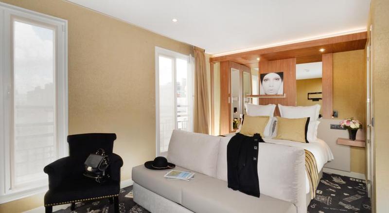 Fotos Hotel Best Western Plus Hotel Le 18