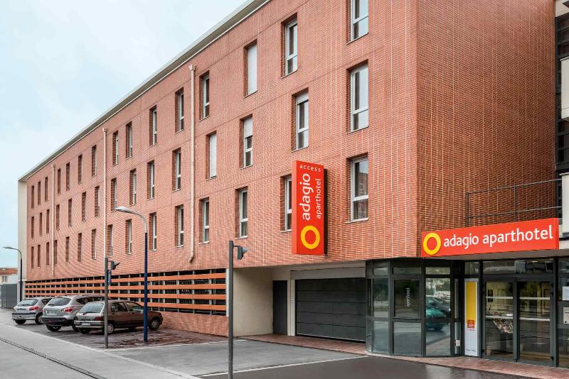 hotel Adagio Access Paris Clamart