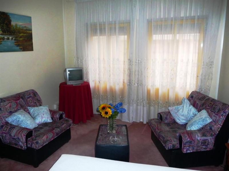 Fotos Hotel Residencial Dom Carlos