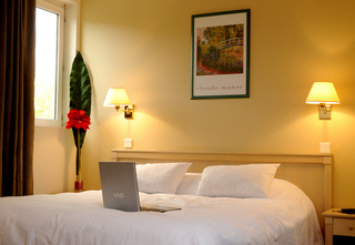 hotel Balladin Toulouse Purpan