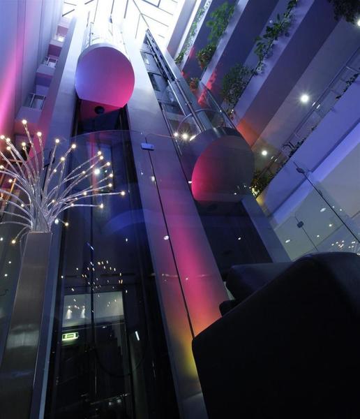 hotel Messehotel Europe