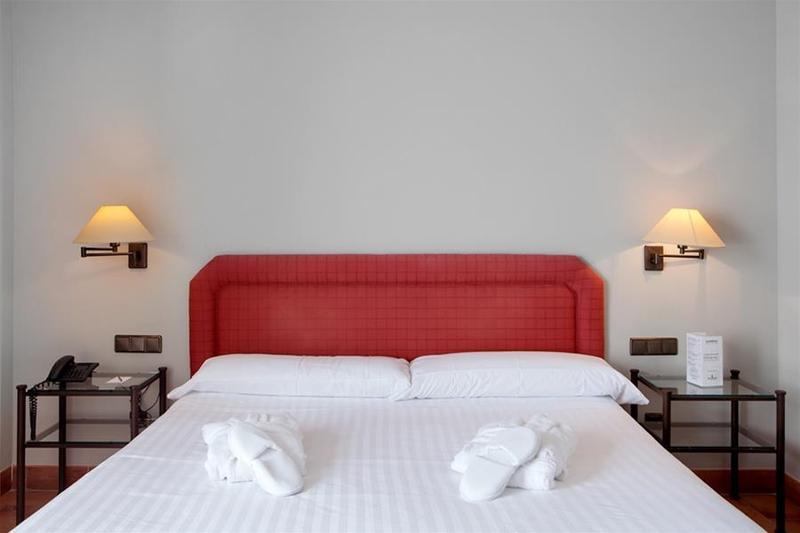 Fotos Hotel Domus Selecta Torremirona Relais Golf And Spa