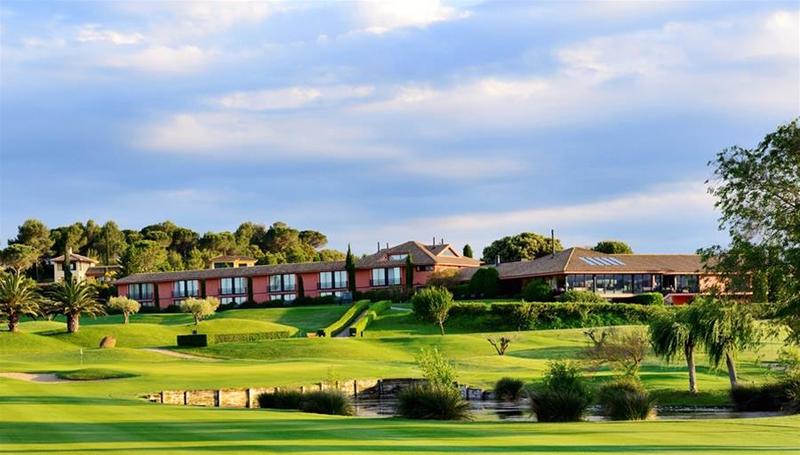 Fotos Hotel Domus Selecta Torremirona Relais Golf And Spa