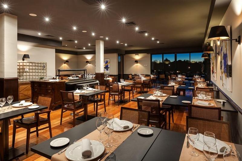 Fotos Hotel Domus Selecta Torremirona Relais Golf And Spa