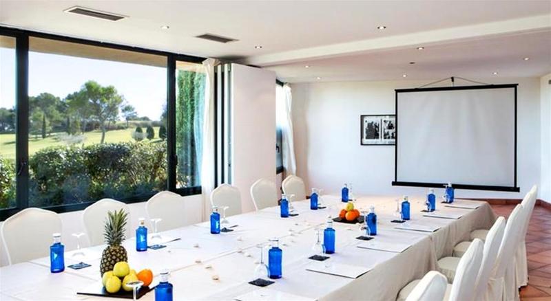 Fotos Hotel Domus Selecta Torremirona Relais Golf And Spa