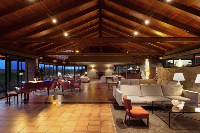Fotos Hotel Domus Selecta Torremirona Relais Golf And Spa