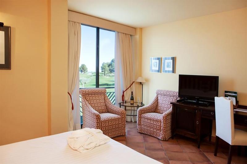 Fotos Hotel Domus Selecta Torremirona Relais Golf And Spa