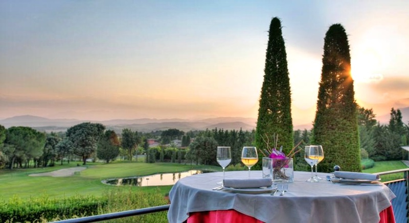 Fotos Hotel Domus Selecta Torremirona Relais Golf And Spa