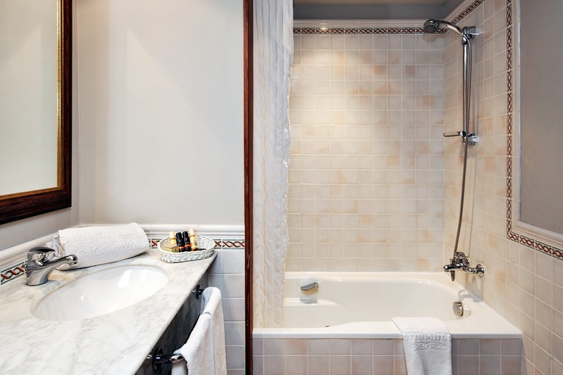 Fotos Hotel Domus Selecta Torremirona Relais Golf And Spa