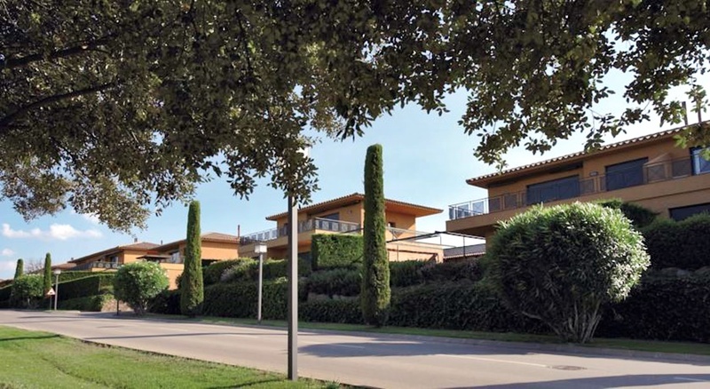 Fotos Hotel Domus Selecta Torremirona Relais Golf And Spa
