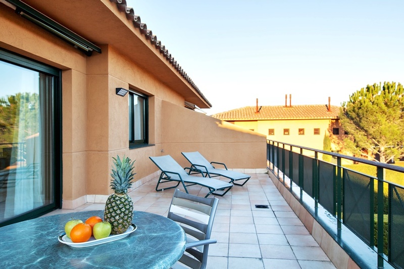 Fotos Hotel Domus Selecta Torremirona Relais Golf And Spa