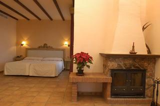 hotel Domus Selecta Los Nogales
