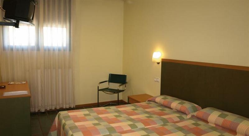 hotel Lugones Nor