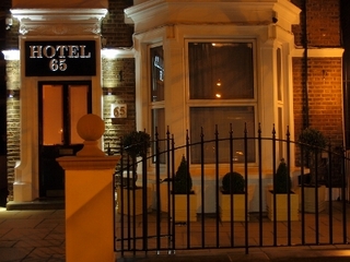 Fotos Hotel Hotel 65