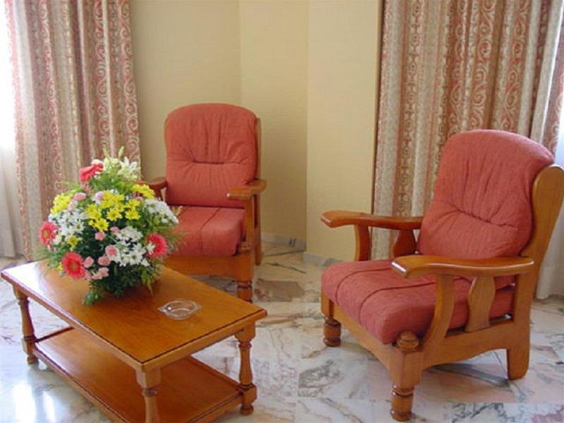 hotel Anfiteatro Romano