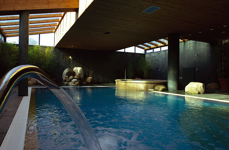 Fotos Hotel Hotel Spa Galatea