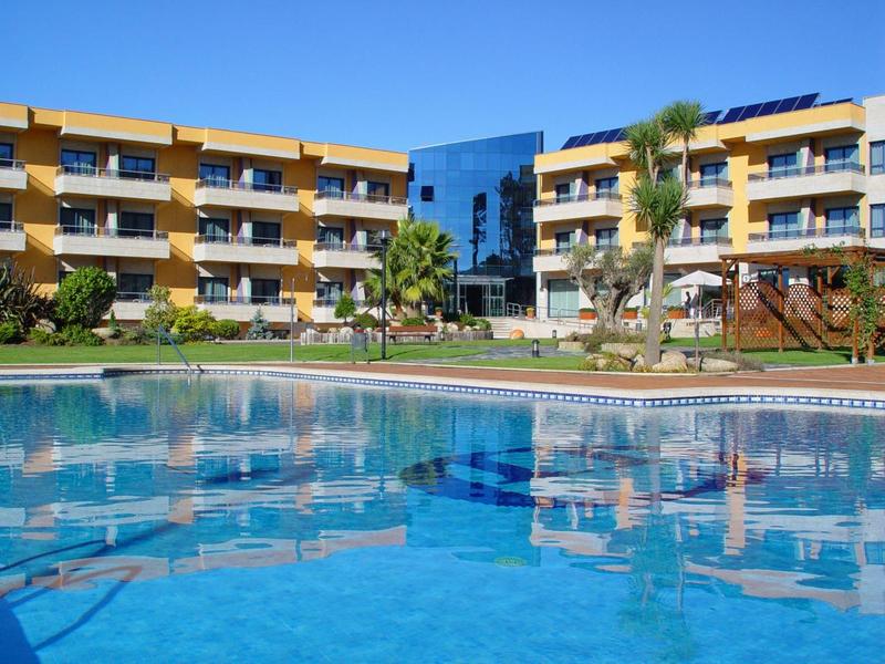 Fotos Hotel Hotel Spa Galatea