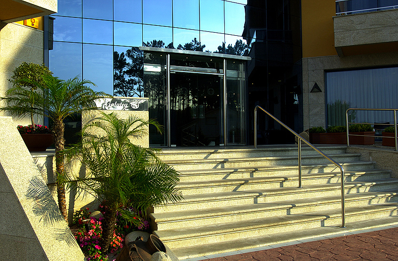 Fotos Hotel Hotel Spa Galatea