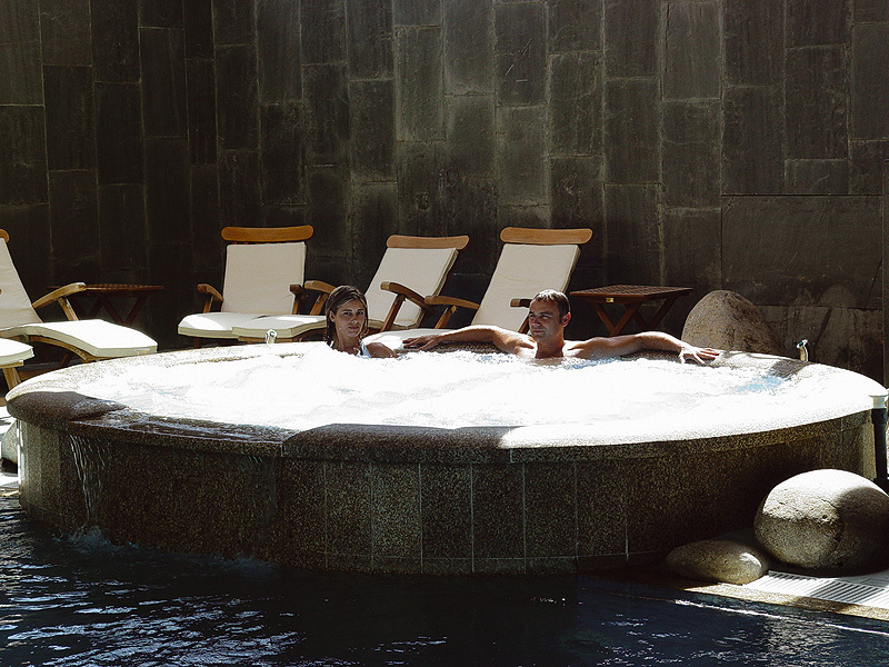 Fotos Hotel Hotel Spa Galatea