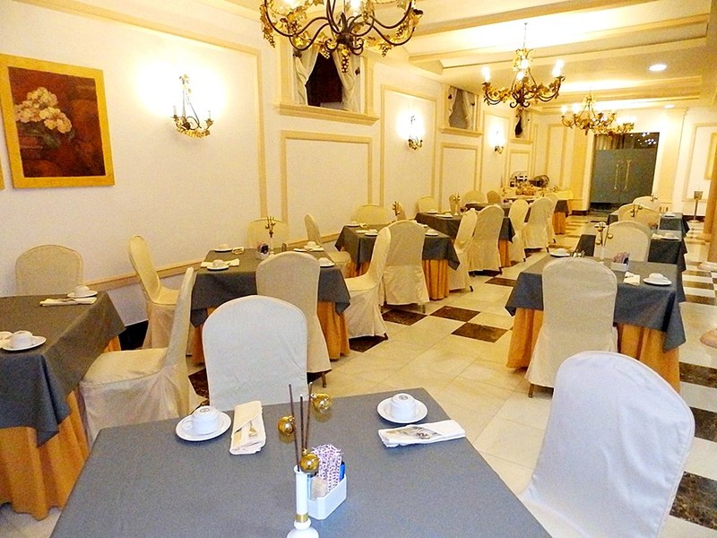 Fotos Hotel Domus Selecta Horus Zamora