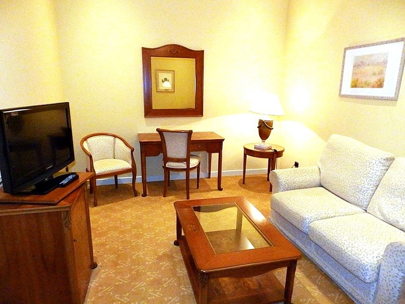 Fotos Hotel Domus Selecta Horus Zamora