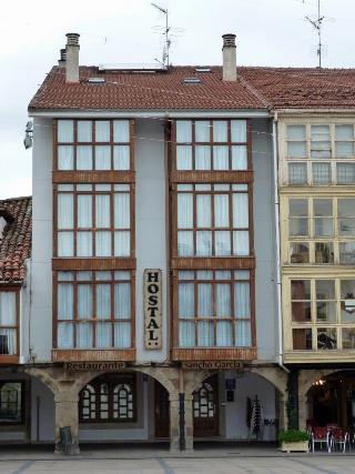 hotel Hostal Sancho Garcia