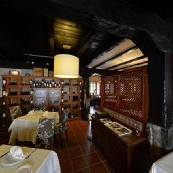 hotel Hotel Don Pablo