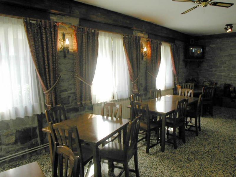 hotel Gabarre