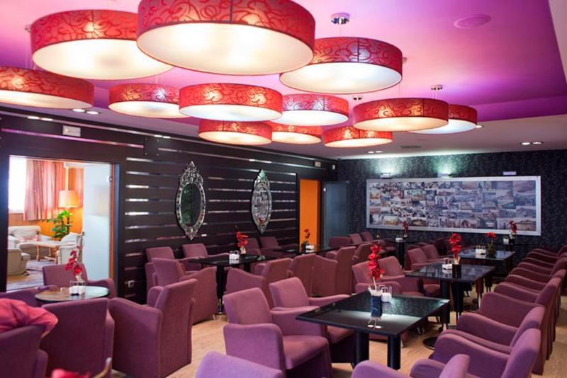 hotel Hr Marynton