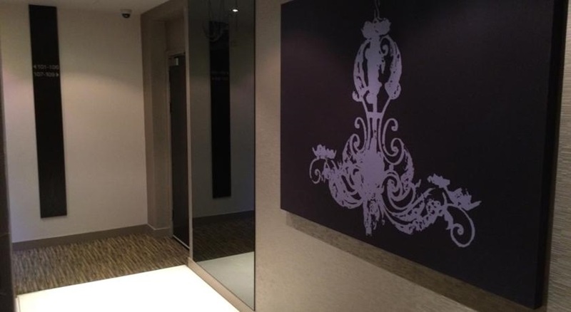Fotos Hotel Maitrise Edgware Road