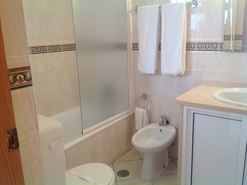 hotel Apartamentos Altura Mar