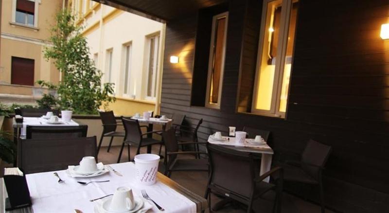 hotel Sole Hotel Verona