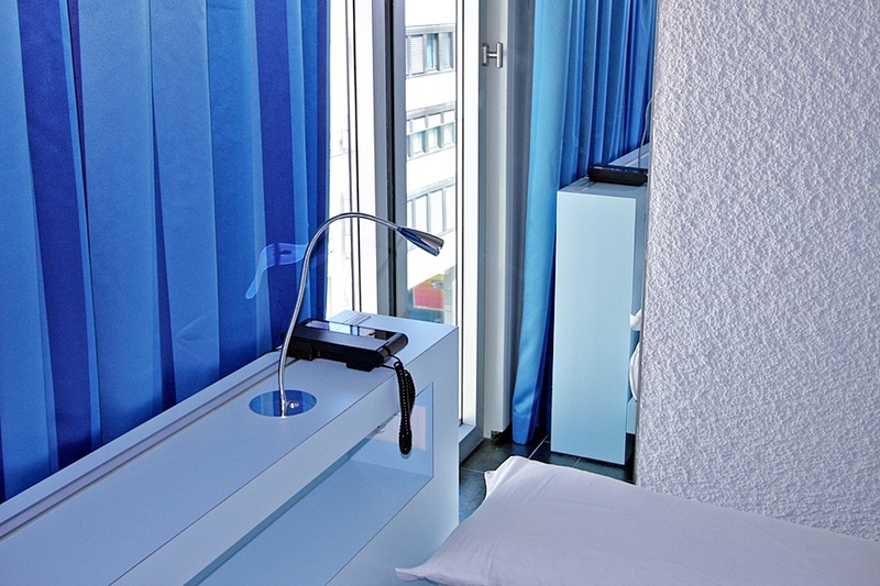 hotel Cristal Design Hotel
