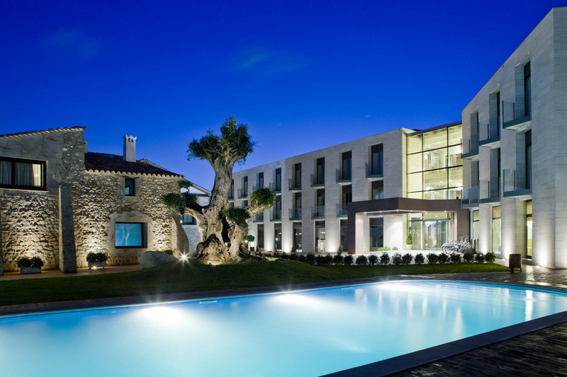 hotel Hotel Can Galvany