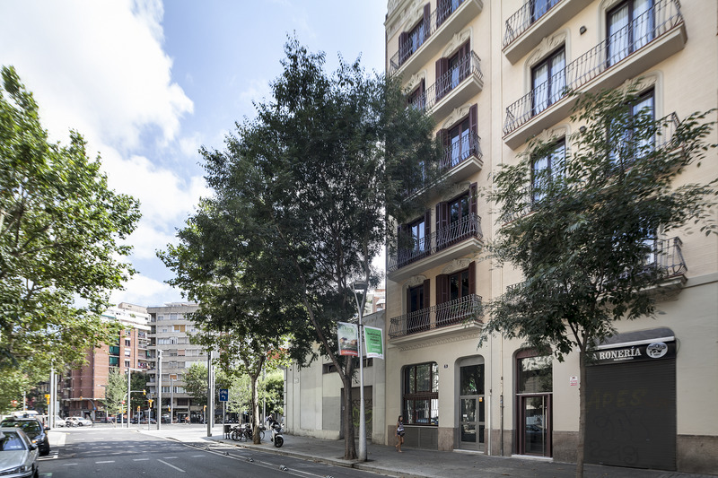 hotel Charming Flats By Aspasios